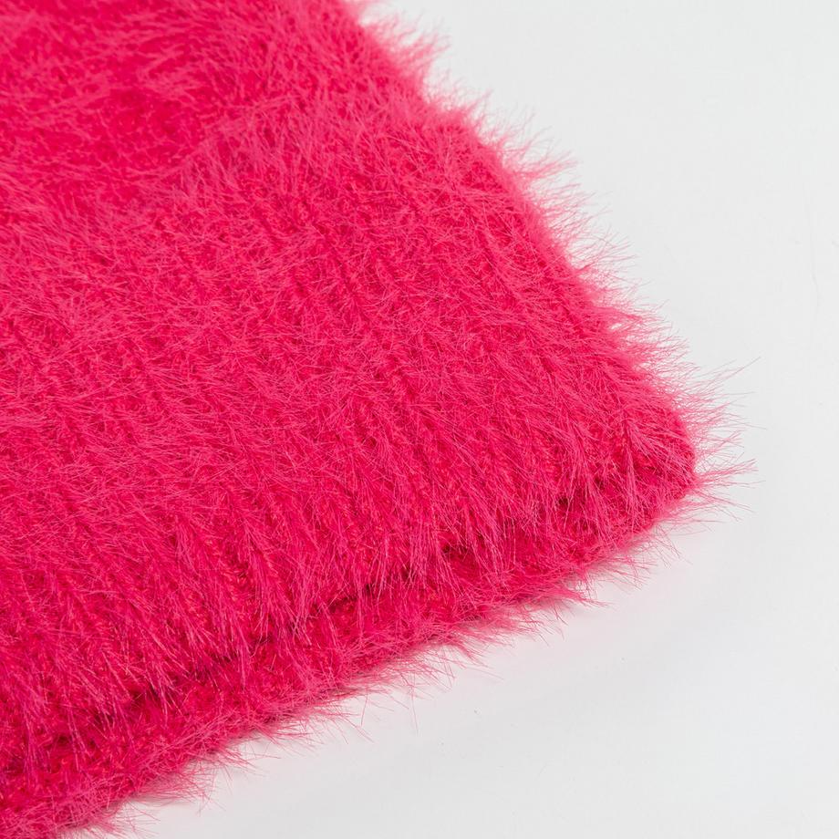 Manor Woman Flauschige Beanie  