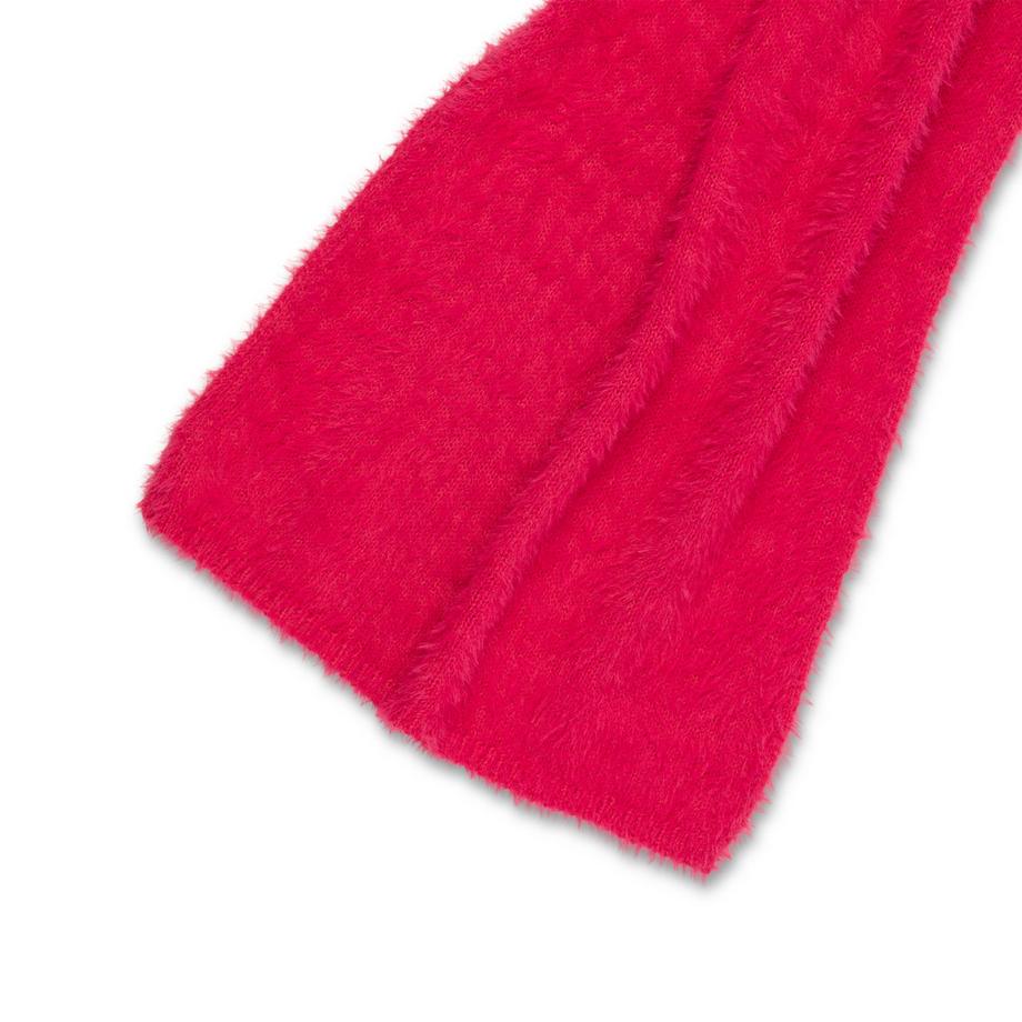 Manor Woman Echarpe en maille côtelée  