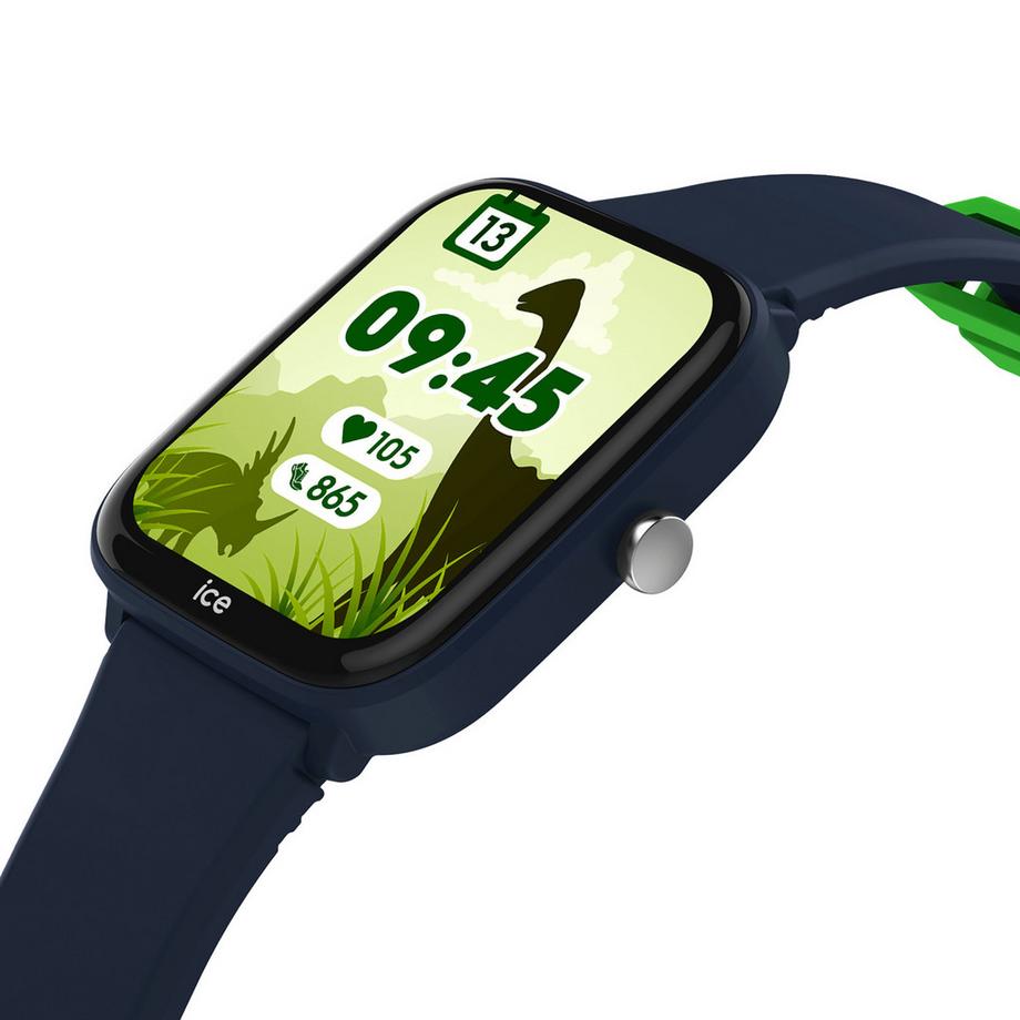 Ice Watch ICE smart junior 3.0 Smartwatch Display 