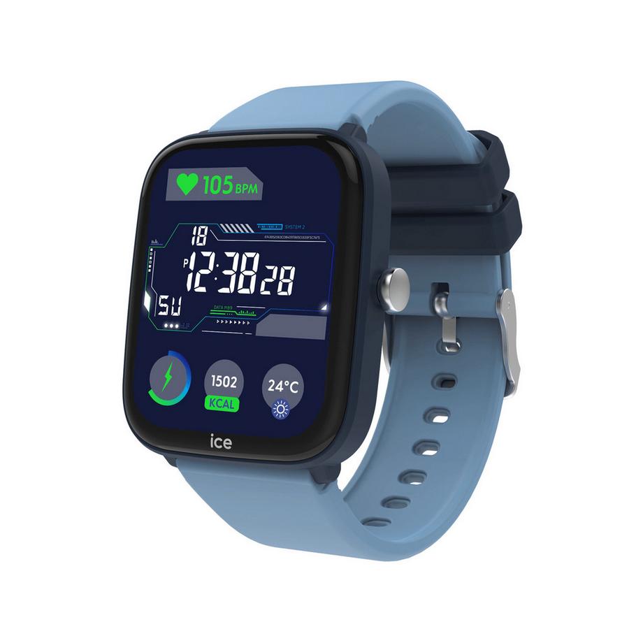 Ice Watch ICE smart junior 3.0 Smartwatch Display 