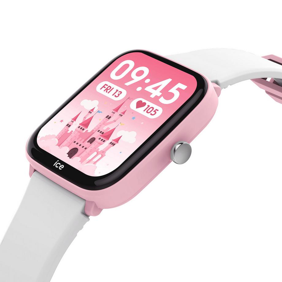 Ice Watch ICE smart junior 3.0 Smartwatch Display 