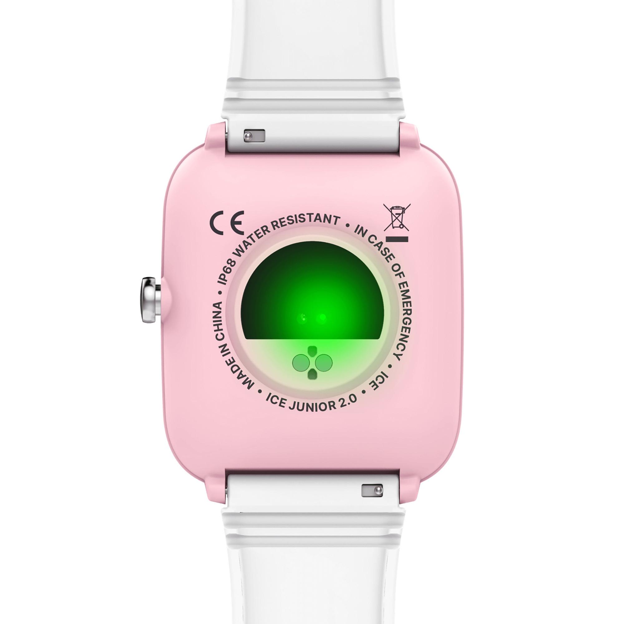 Ice Watch ICE smart junior 3.0 Smartwatch Display 