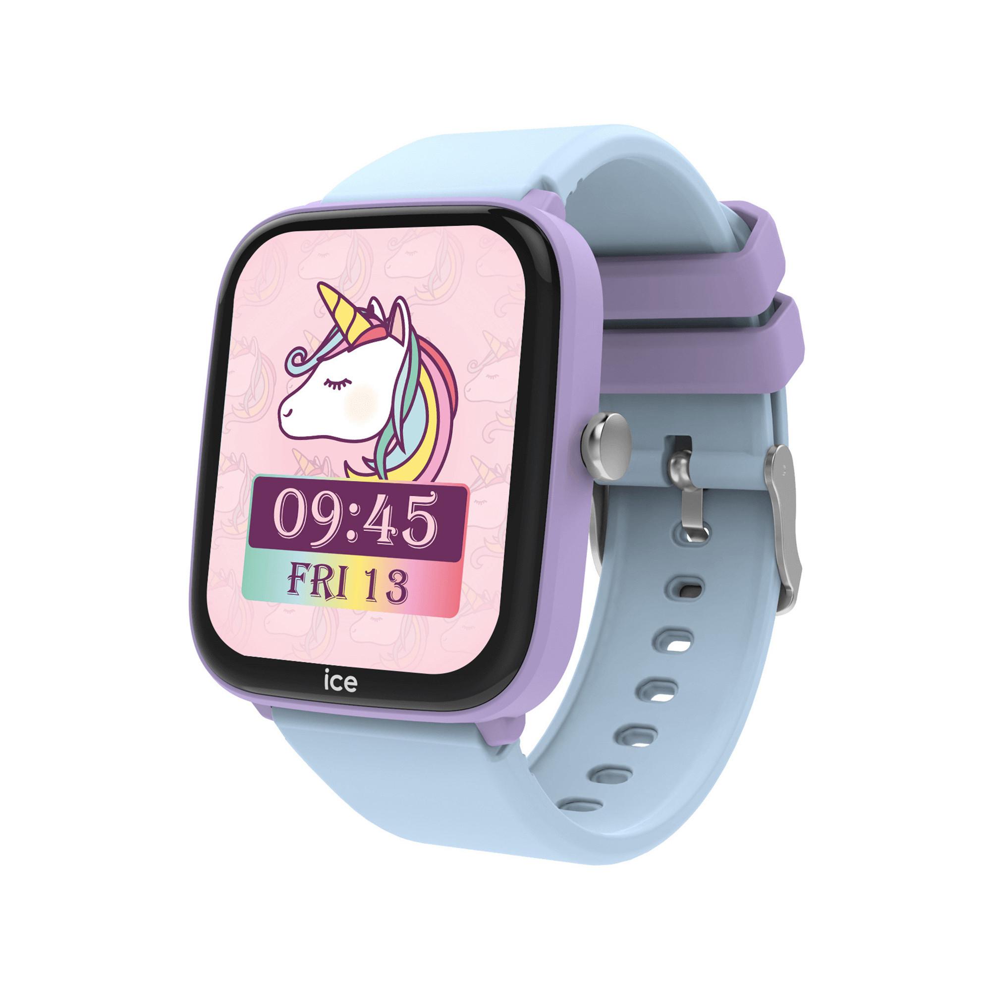 Ice Watch ICE smart junior 3.0 Smartwatch Display 