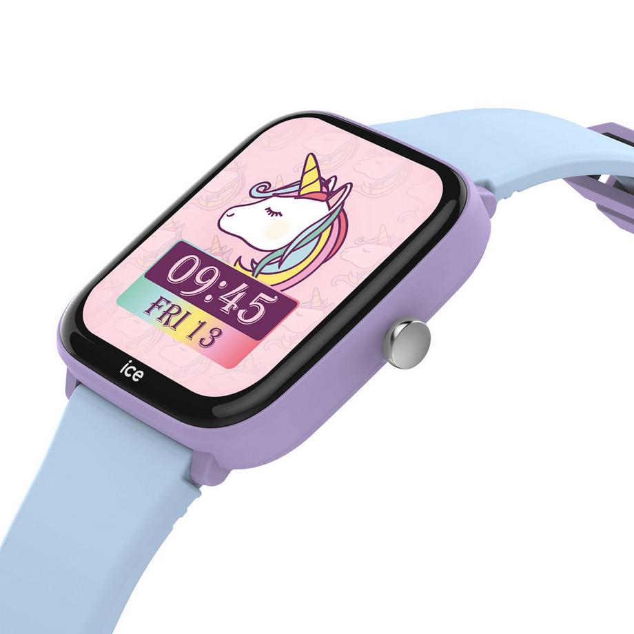 Ice Watch ICE smart junior 3.0 Smartwatch Display 