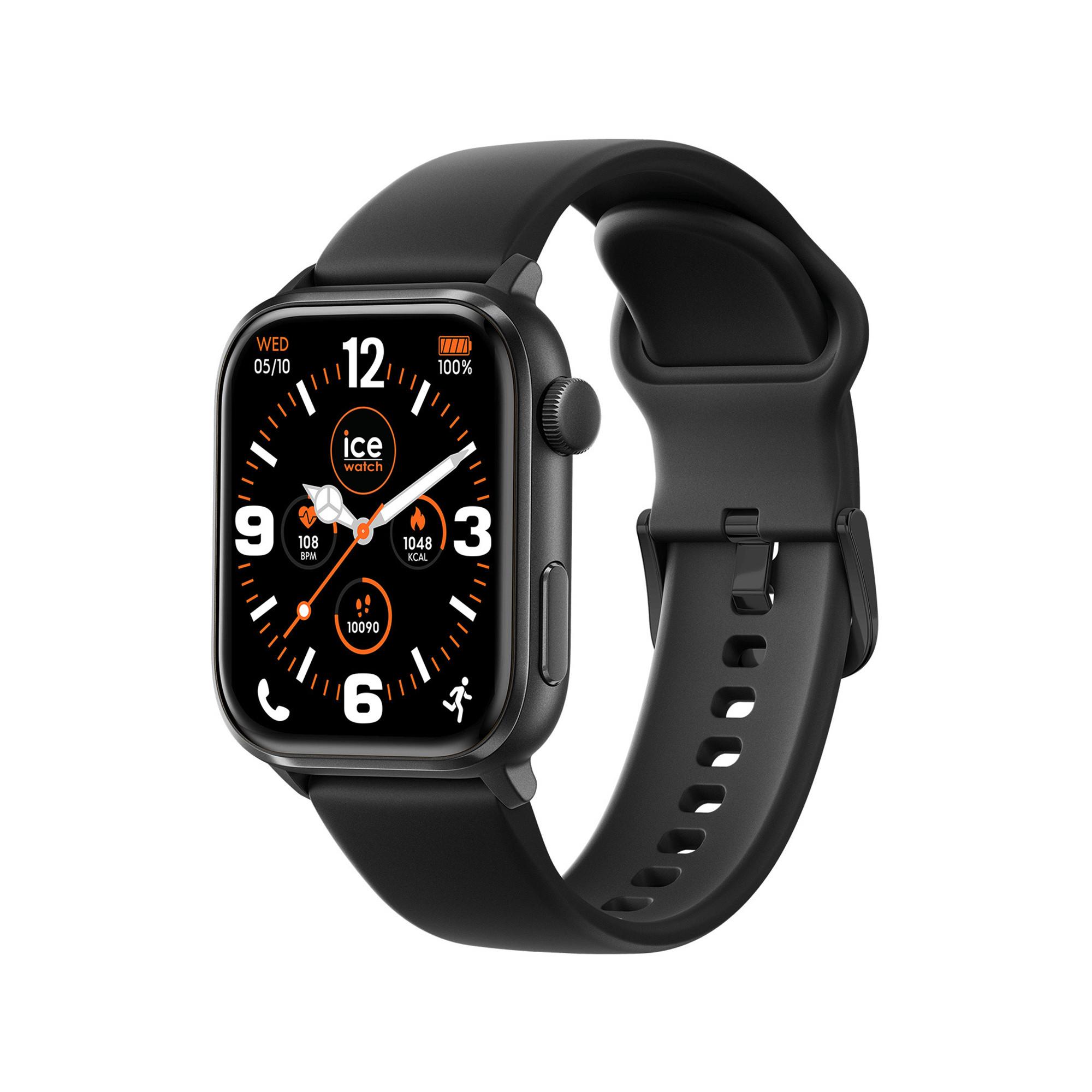 Ice Watch ICE smart 3.0 Smartwatch Display 