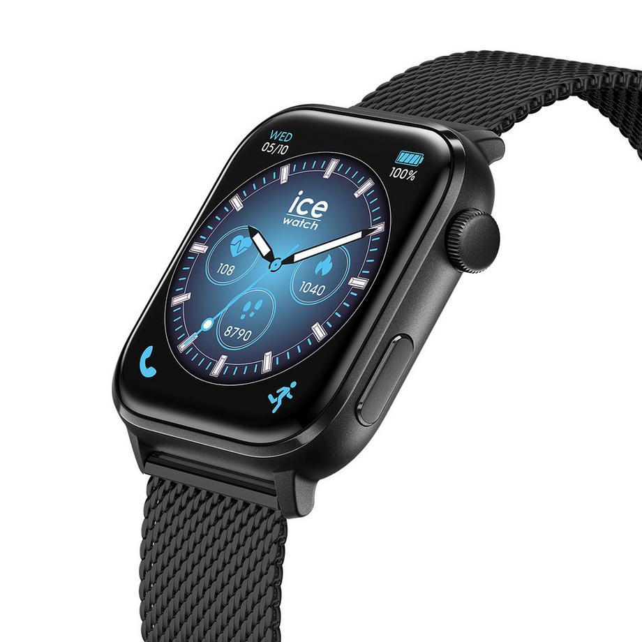 Ice Watch ICE smart 3.0 Smartwatch Display 