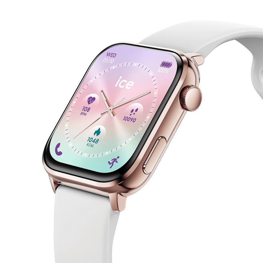 Ice Watch ICE smart 3.0 Smartwatch Display 