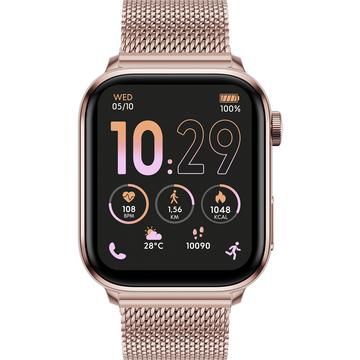 Smartwatch Display