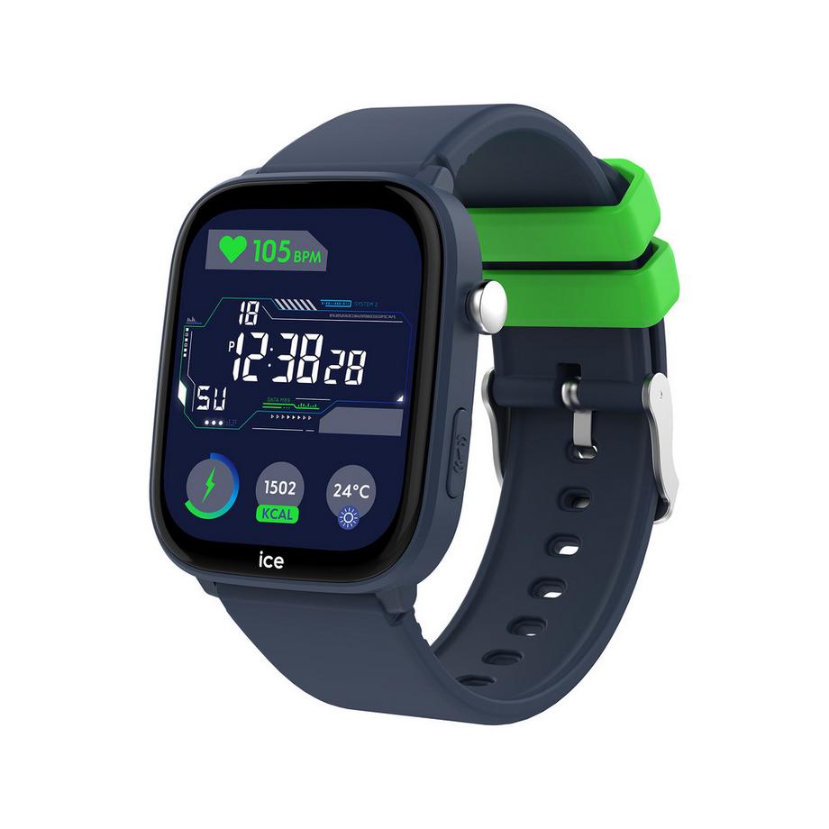 Ice Watch ICE smart junior 3.0 FM Smartwatch Display 