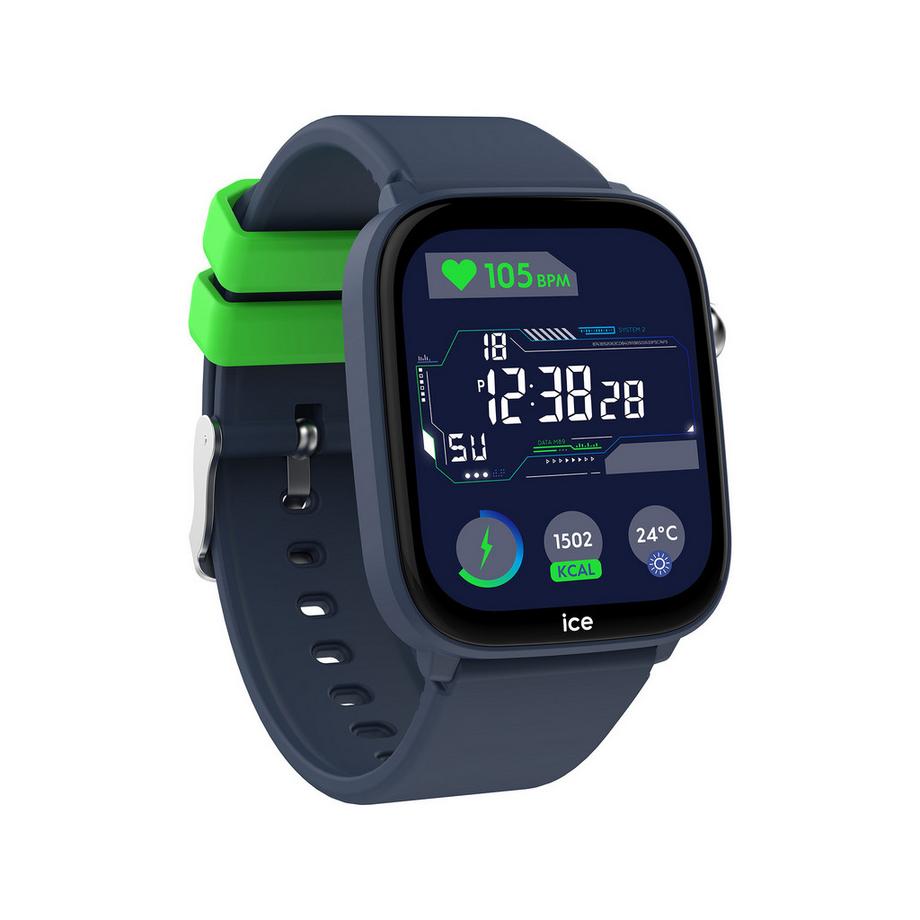 Ice Watch ICE smart junior 3.0 FM Smartwatch Display 