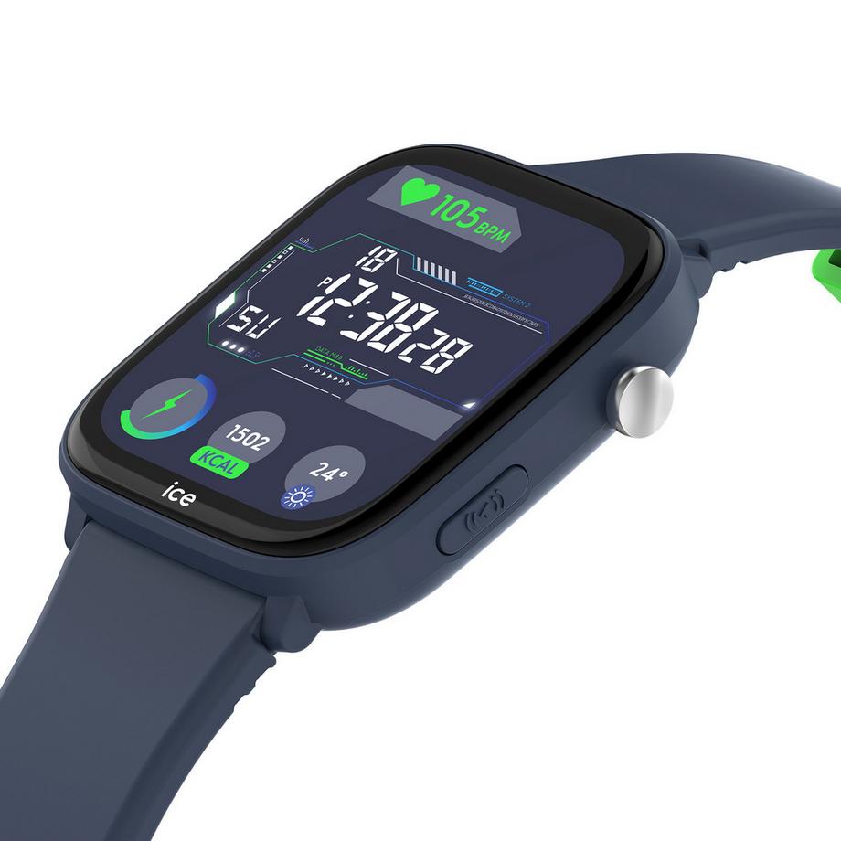 Ice Watch ICE smart junior 3.0 FM Smartwatch Display 