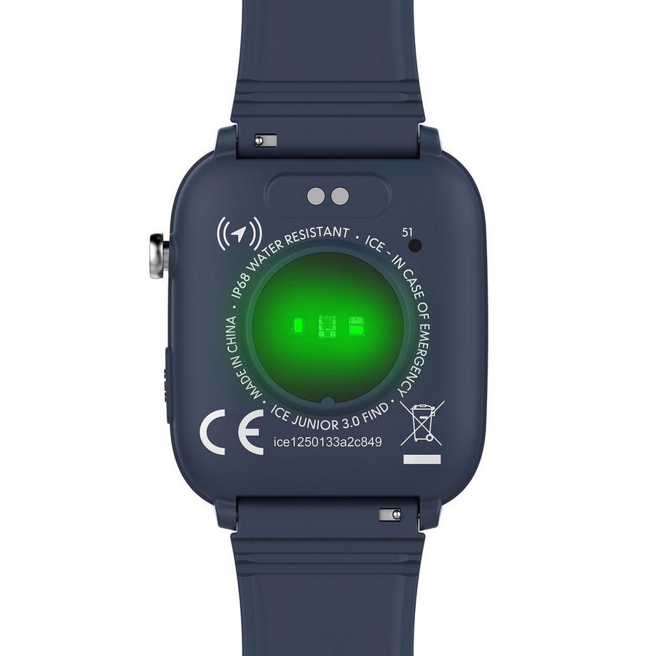 Ice Watch ICE smart junior 3.0 FM Smartwatch Display 