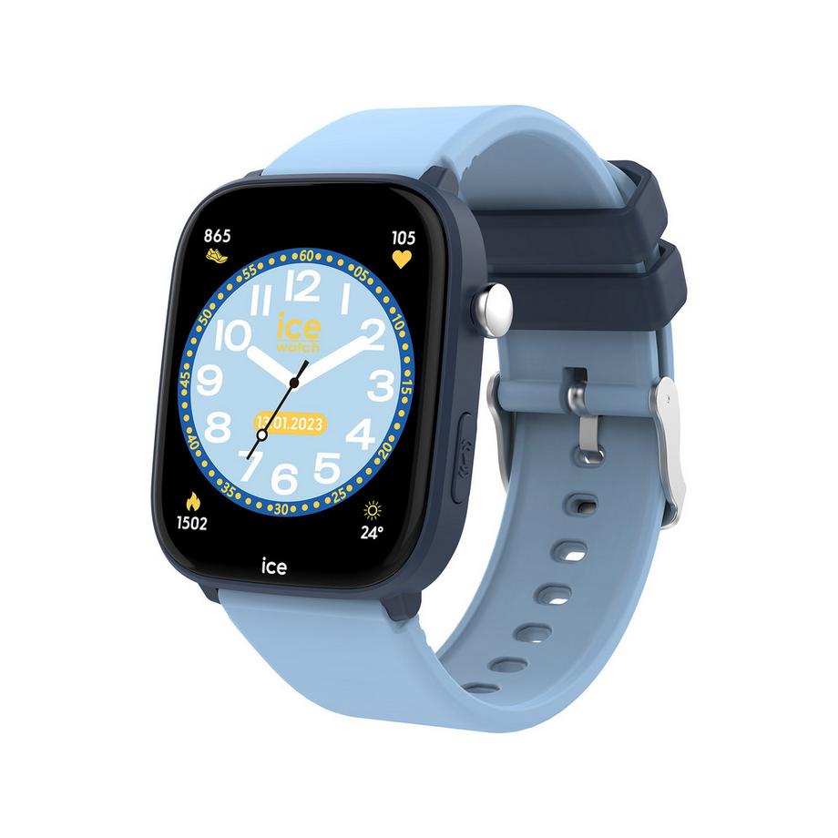 Ice Watch ICE smart junior 3.0 FM Smartwatch Display 