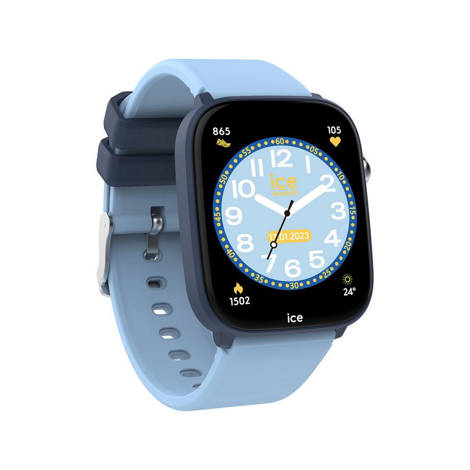 Ice Watch ICE smart junior 3.0 FM Smartwatch Display 