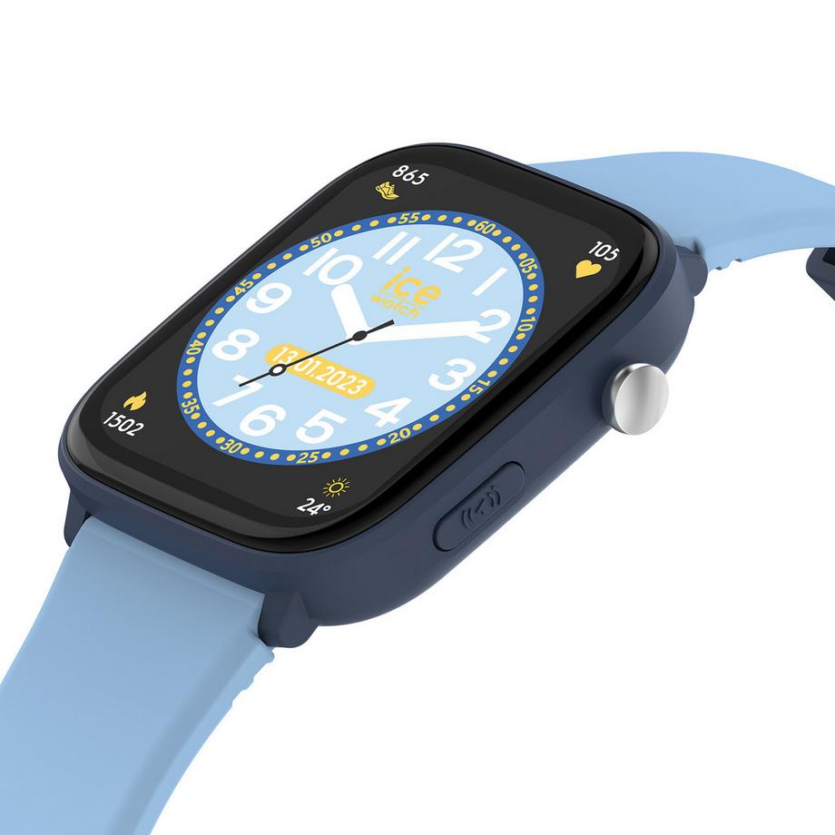 Ice Watch ICE smart junior 3.0 FM Smartwatch Display 