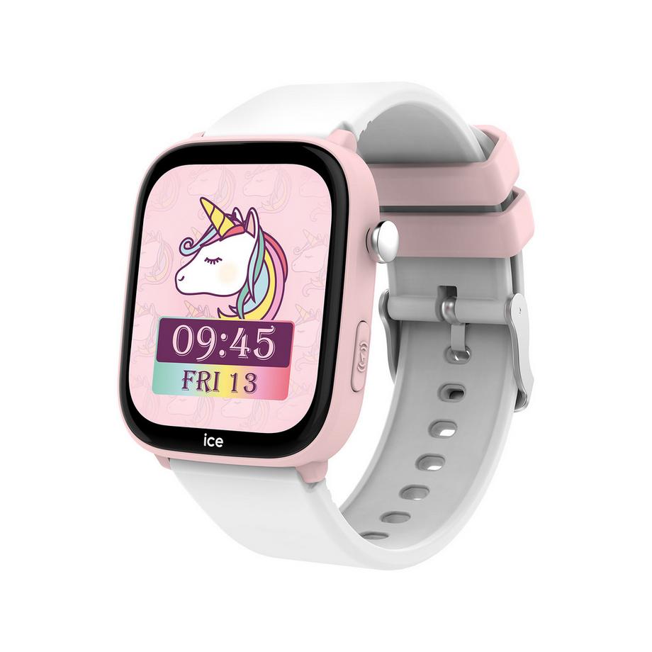 Ice Watch ICE smart junior 3.0 FM Smartwatch Display 
