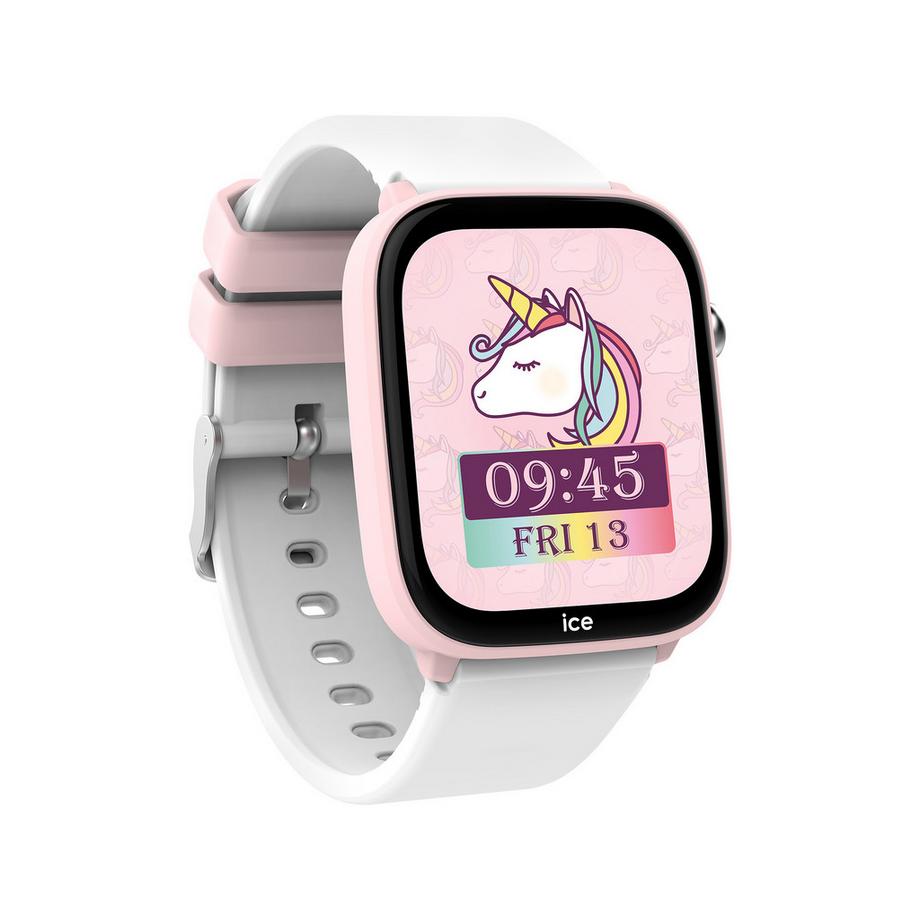 Ice Watch ICE smart junior 3.0 FM Smartwatch Display 