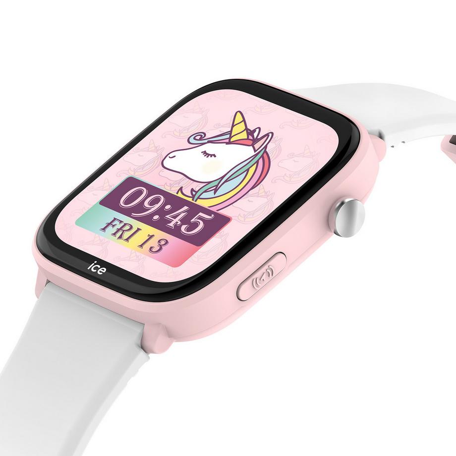 Ice Watch ICE smart junior 3.0 FM Smartwatch Display 