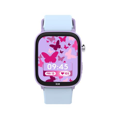 Ice Watch ICE smart junior 3.0 FM Smartwatch Display 