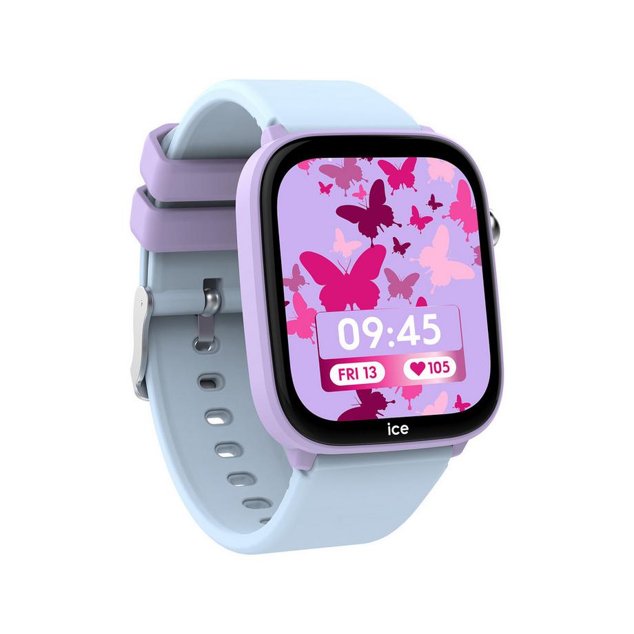 Ice Watch ICE smart junior 3.0 FM Smartwatch Display 