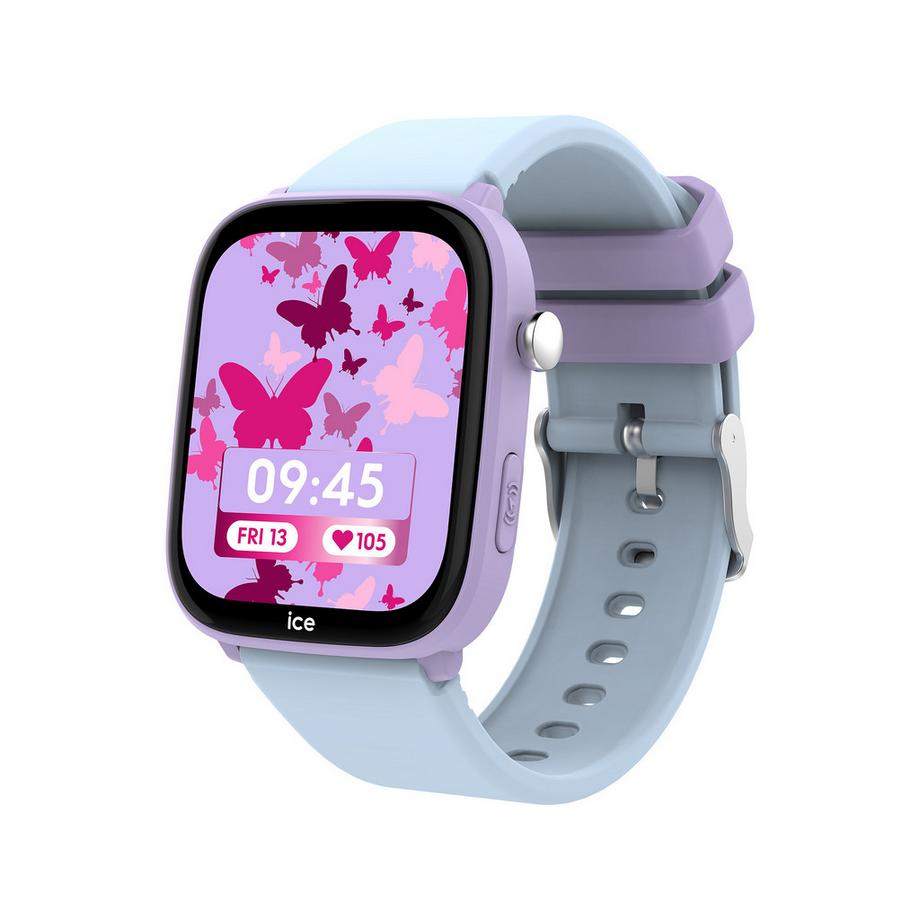 Ice Watch ICE smart junior 3.0 FM Smartwatch Display 