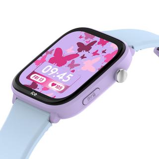 Ice Watch ICE smart junior 3.0 FM Smartwatch Display 