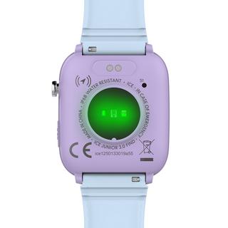 Ice Watch ICE smart junior 3.0 FM Smartwatch Display 