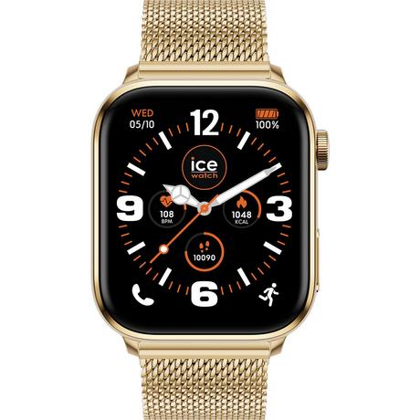 Ice Watch ICE smart 3.0 Smartwatch Display 