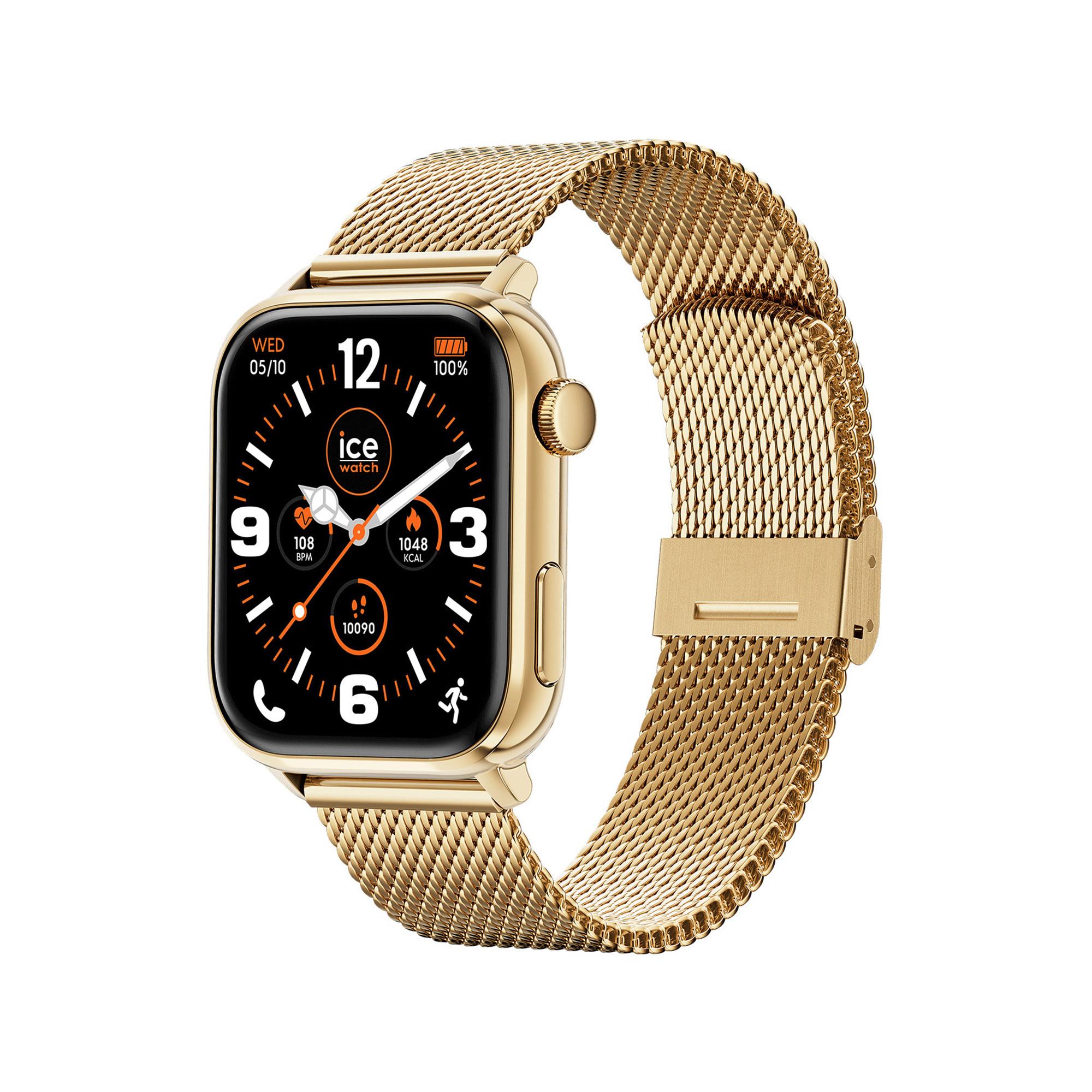 Ice Watch ICE smart 3.0 Smartwatch Display 