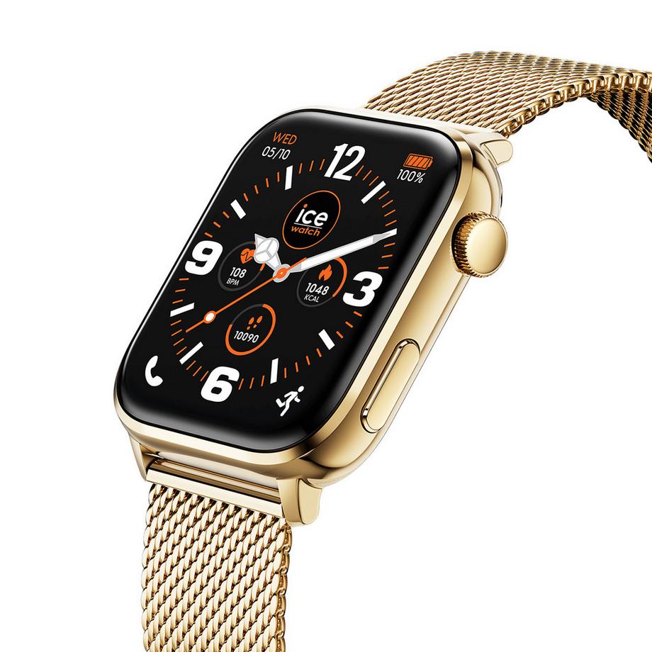 Ice Watch ICE smart 3.0 Smartwatch Display 