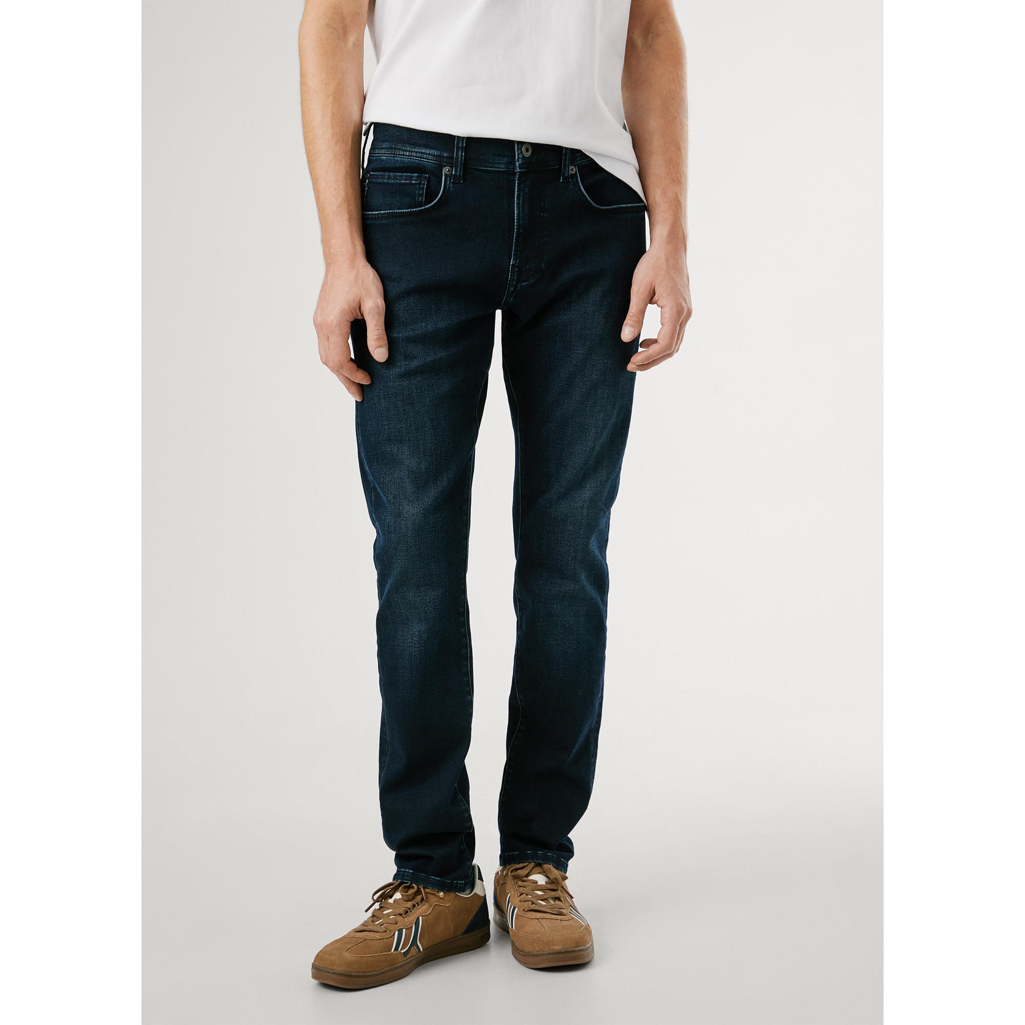 Pepe Jeans London Slim Fit Jeans  