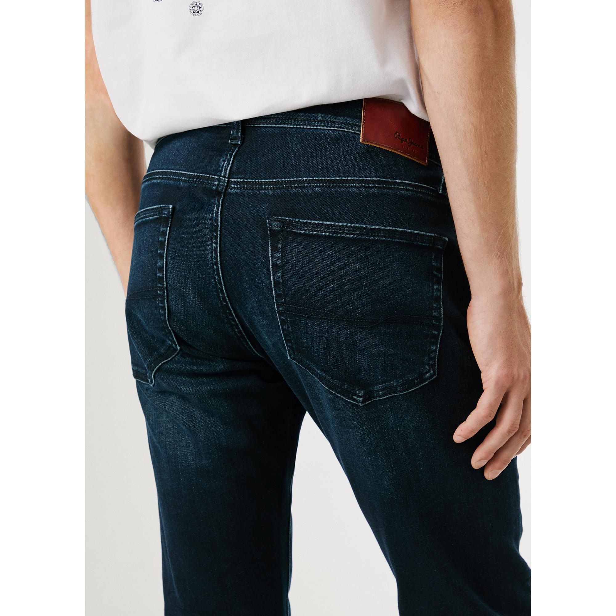 Pepe Jeans London Slim Fit Jeans  