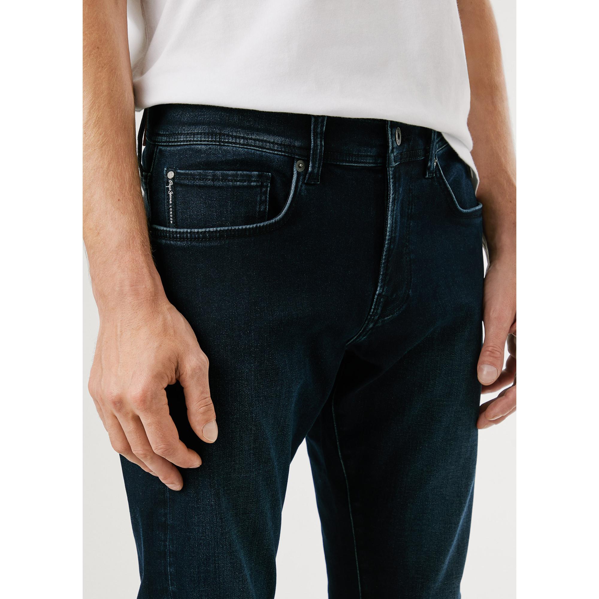 Pepe Jeans London Jeans Slim Fit  