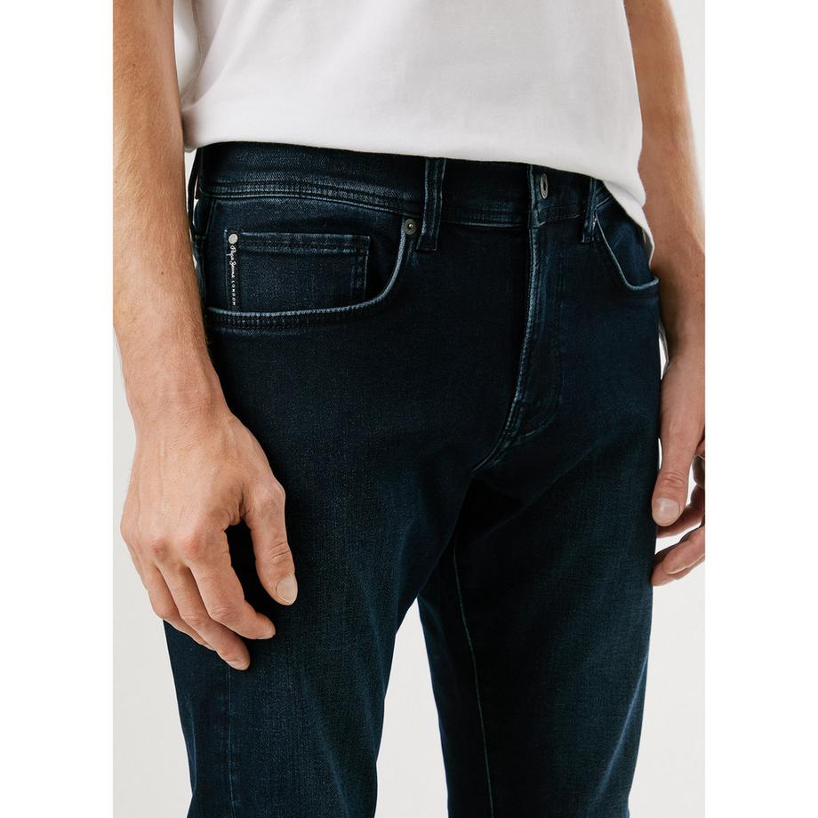 Pepe Jeans London Jeans Slim Fit  