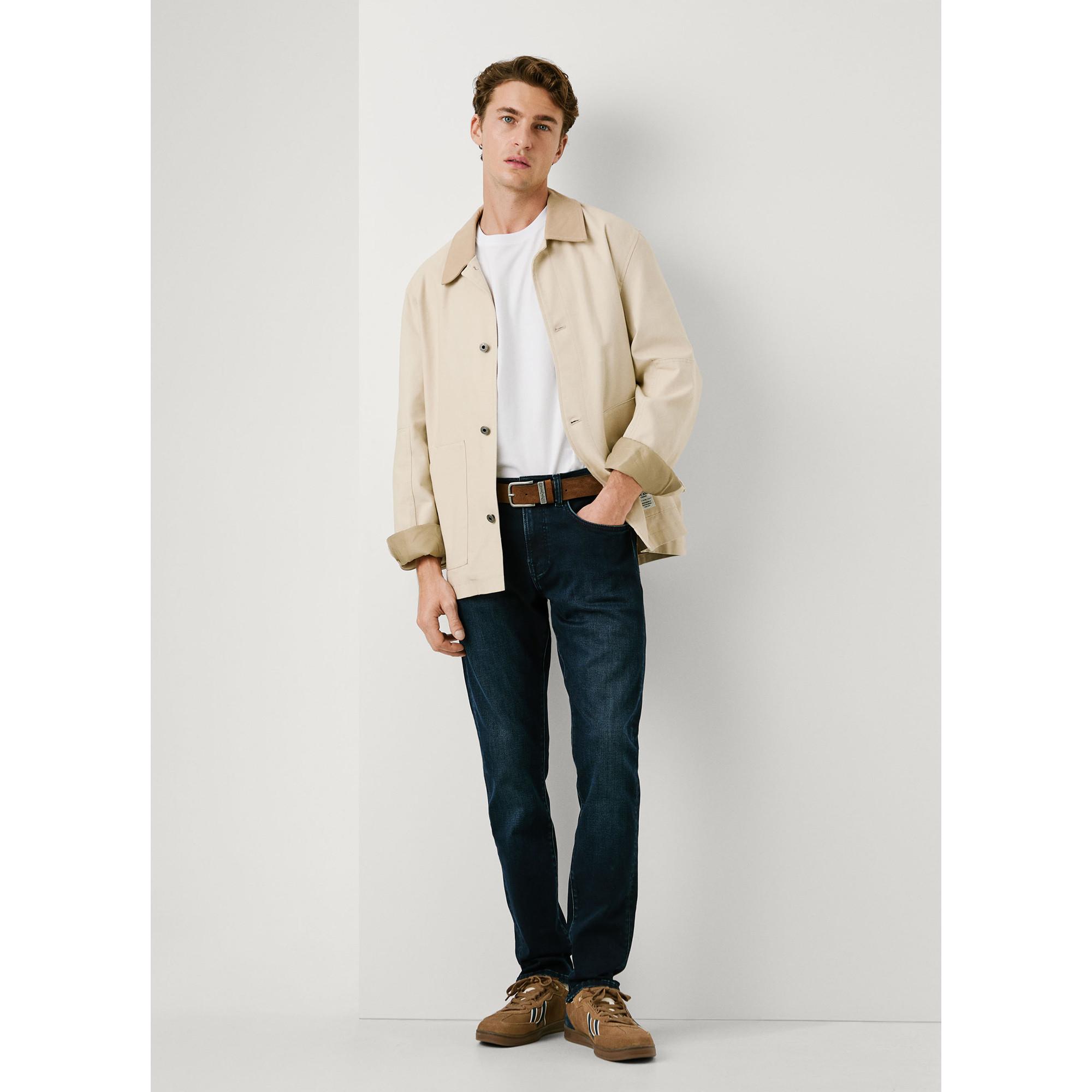 Pepe Jeans London Jeans Slim Fit  