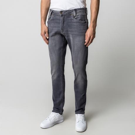 Pepe Jeans London Spike Tapered Fit Jeans  
