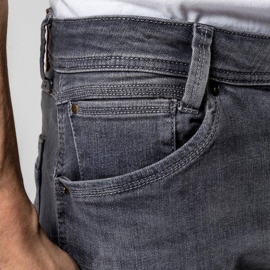 Pepe Jeans London Spike Tapered Fit Jeans  