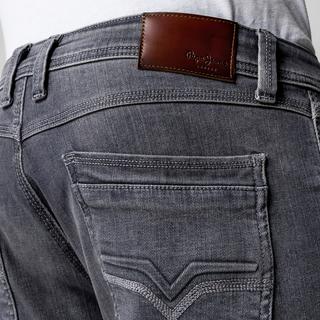 Pepe Jeans London Spike Tapered Fit Jeans  