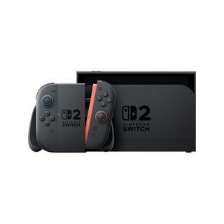 Nintendo Switch 2 Console (D/F/I) Console de jeux 