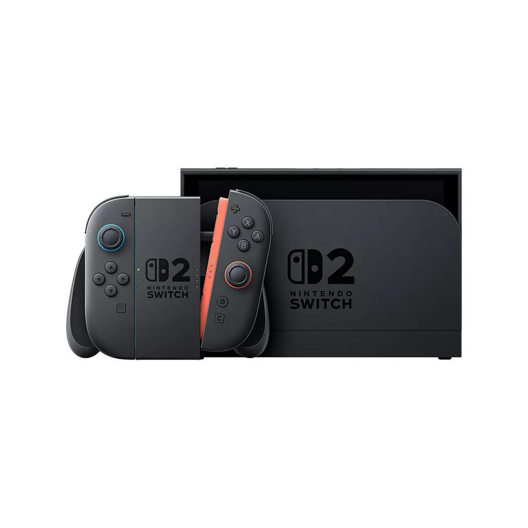 Nintendo - Switch 2 Console (D/F/I)