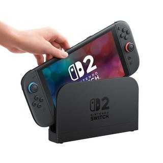 Nintendo Switch 2 Console (D/F/I) Console de jeux 