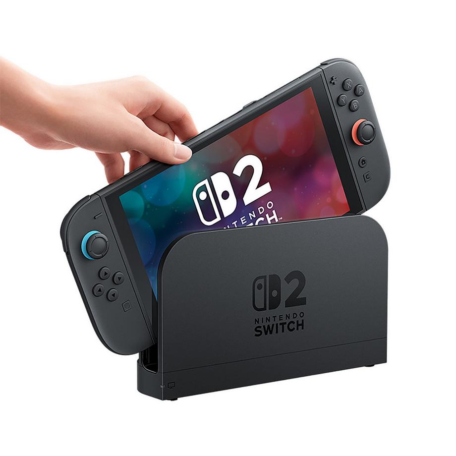 Nintendo Switch 2 Console+Mario Kart Bundle console da gioco 