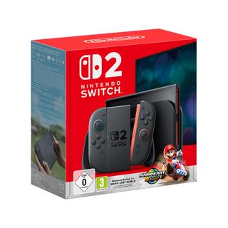 Nintendo Switch 2 Console+Mario Kart Bundle console da gioco 