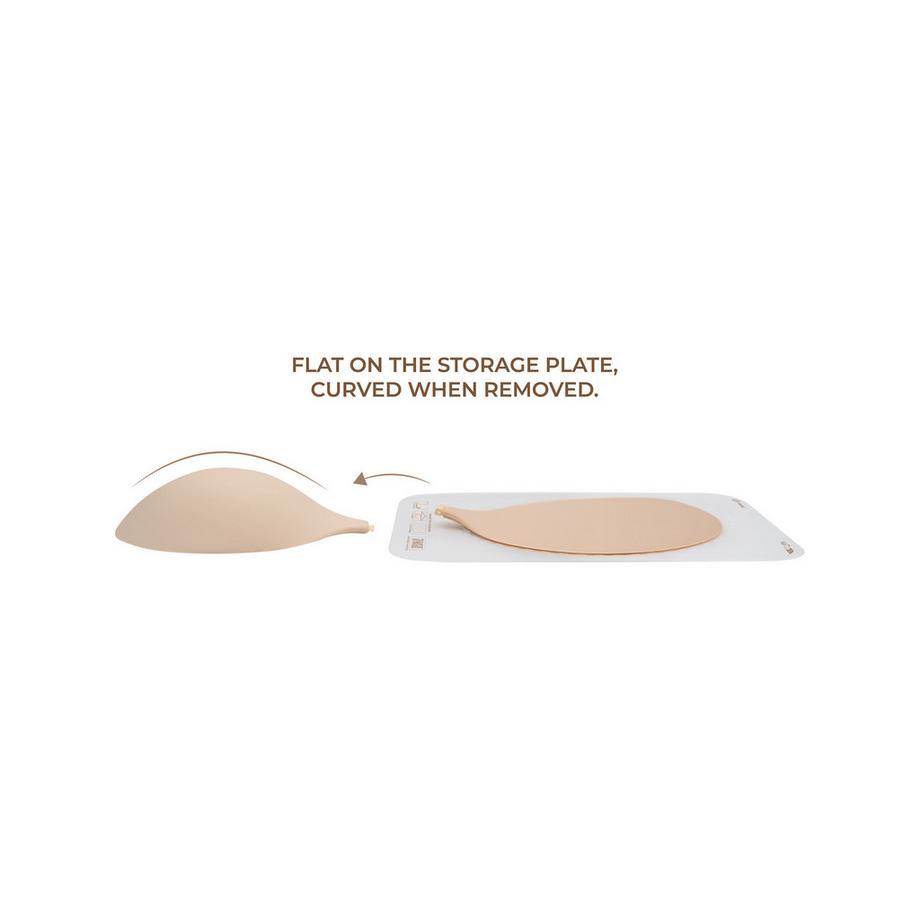 MAGIC Bodyfashion My Magic Bra Selbstklebender Push-Up BH  