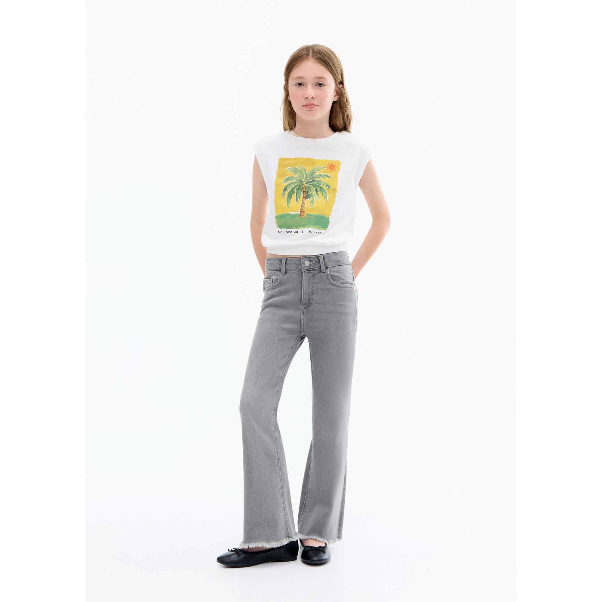 MANGO Kids  Jeans 
