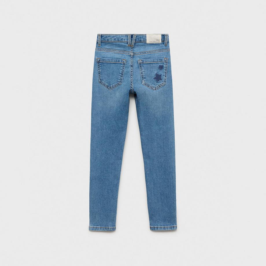 MANGO Kids  Jeans 