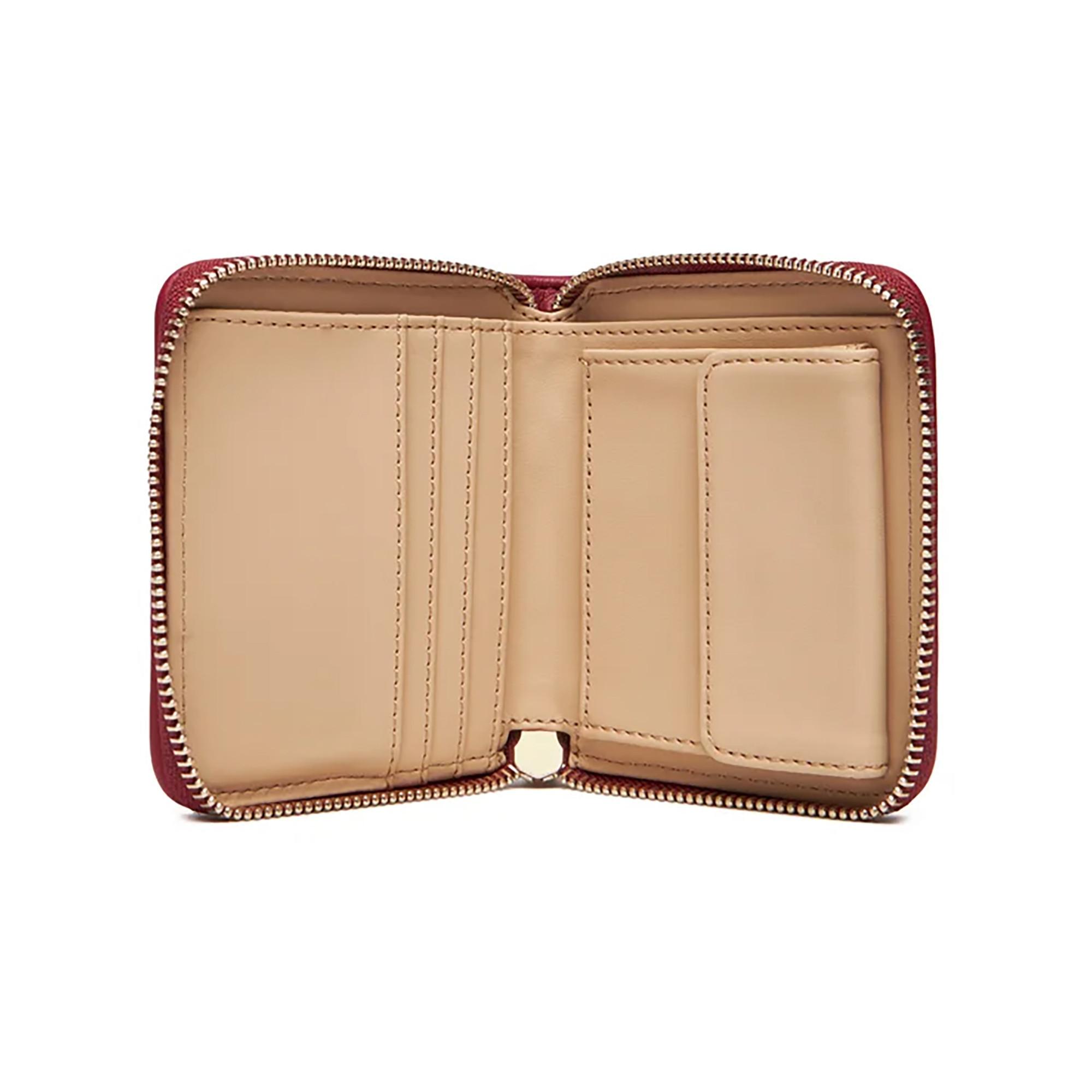 GUESS Valla Portemonnaie  