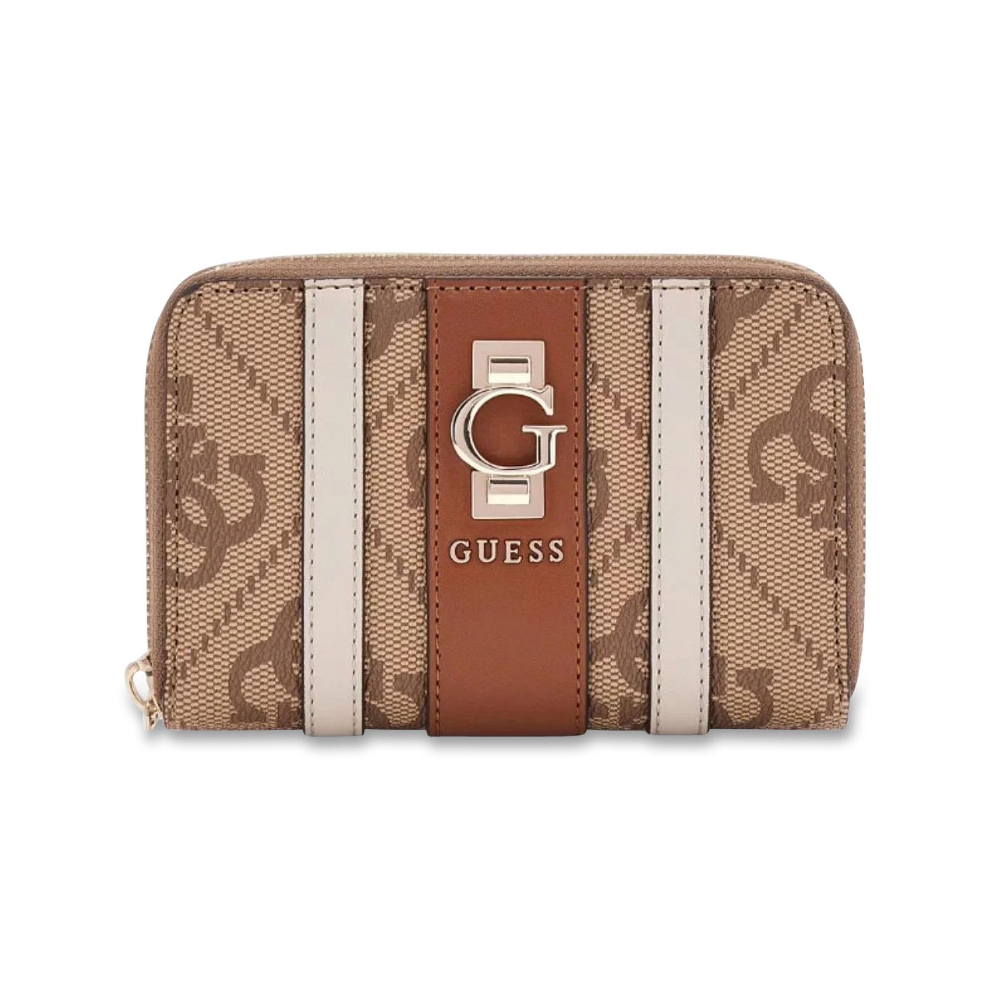 GUESS Erenia Portemonnaie  