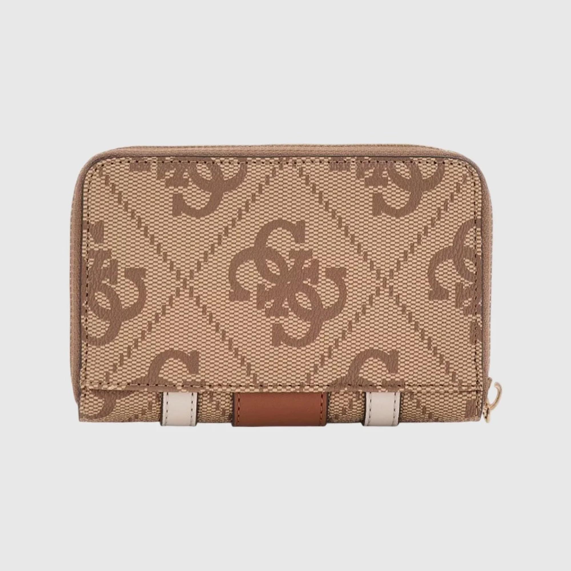 GUESS Erenia Portemonnaie  