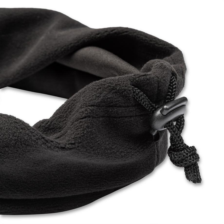Manor Sport Stretchring with drawstring Schlauchschal 